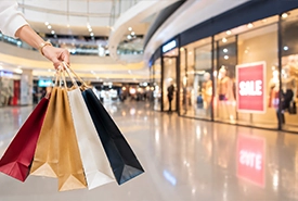Crystal Kharghar Shopping